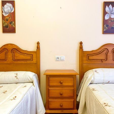 Vivienda Turistica Los Leones แบร์ลังกา เด ดูเอโร ภายนอก รูปภาพ