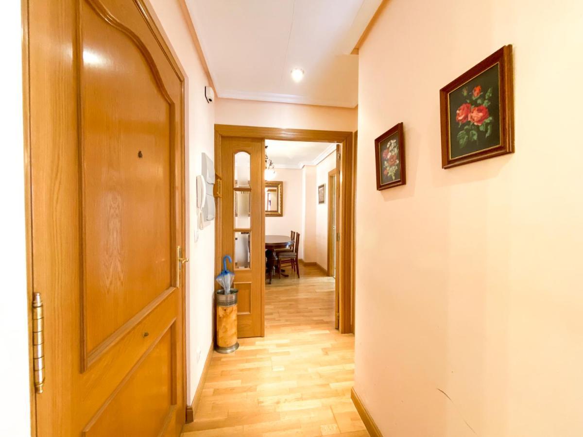 Vivienda Turistica Los Leones แบร์ลังกา เด ดูเอโร ภายนอก รูปภาพ