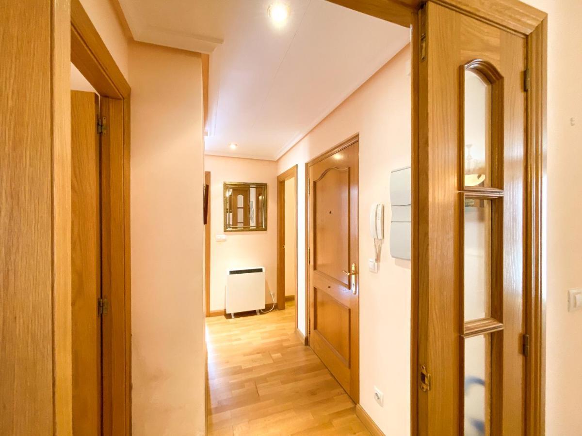 Vivienda Turistica Los Leones แบร์ลังกา เด ดูเอโร ภายนอก รูปภาพ