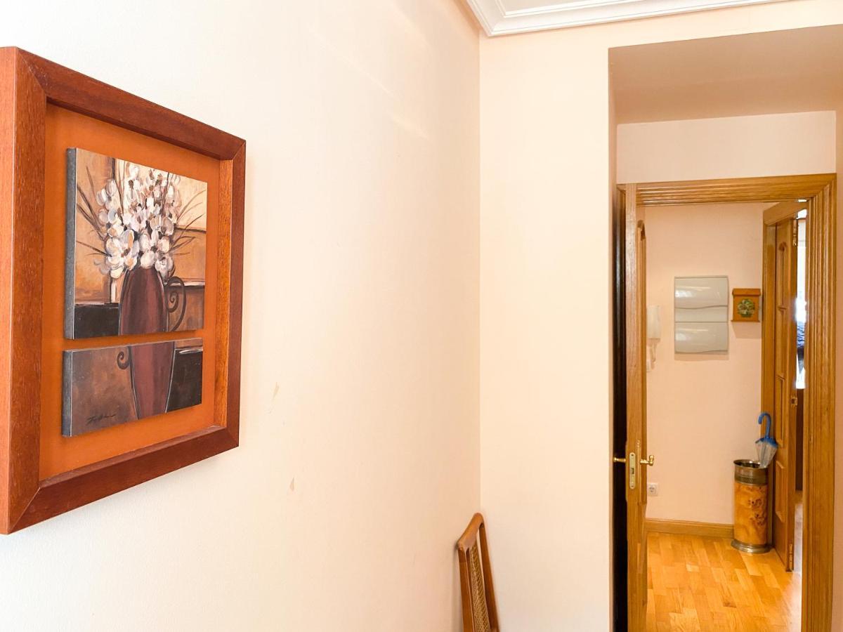 Vivienda Turistica Los Leones แบร์ลังกา เด ดูเอโร ภายนอก รูปภาพ