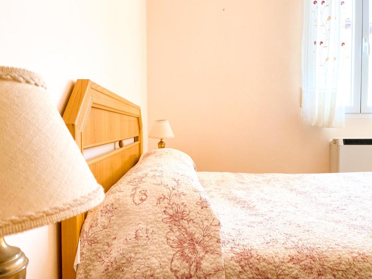 Vivienda Turistica Los Leones แบร์ลังกา เด ดูเอโร ภายนอก รูปภาพ