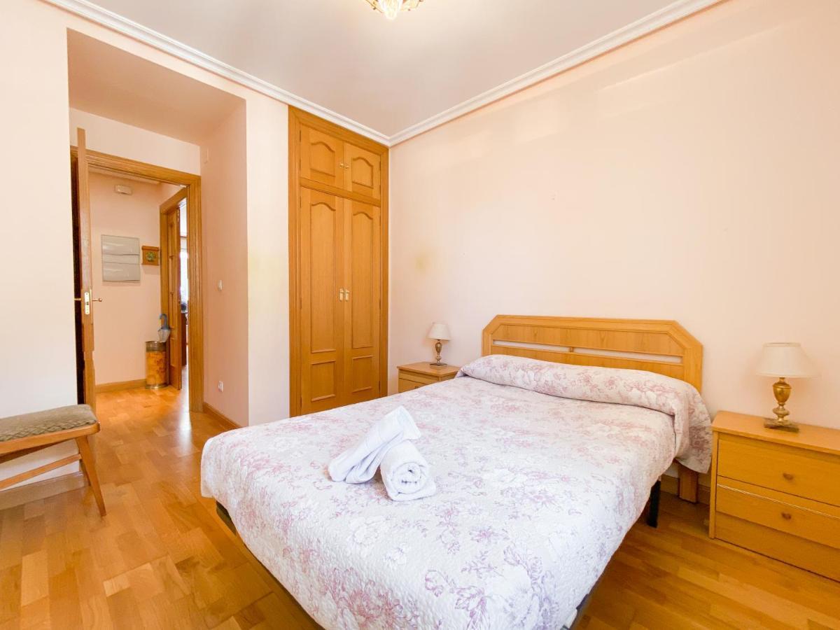 Vivienda Turistica Los Leones แบร์ลังกา เด ดูเอโร ภายนอก รูปภาพ